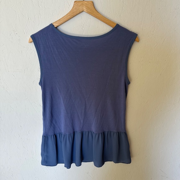 LOFT tank top - Picture 6 of 8